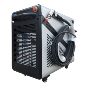 spawarka laserowa Bodor AQU 2000