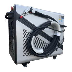 spawarka laserowa bodor AQU 3000