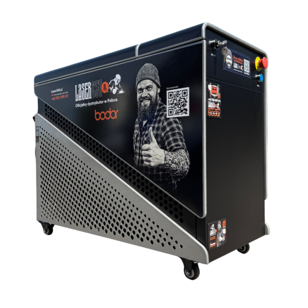 BODOR ECO 1200