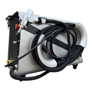 spawarka laserowa bodor PRO 1500